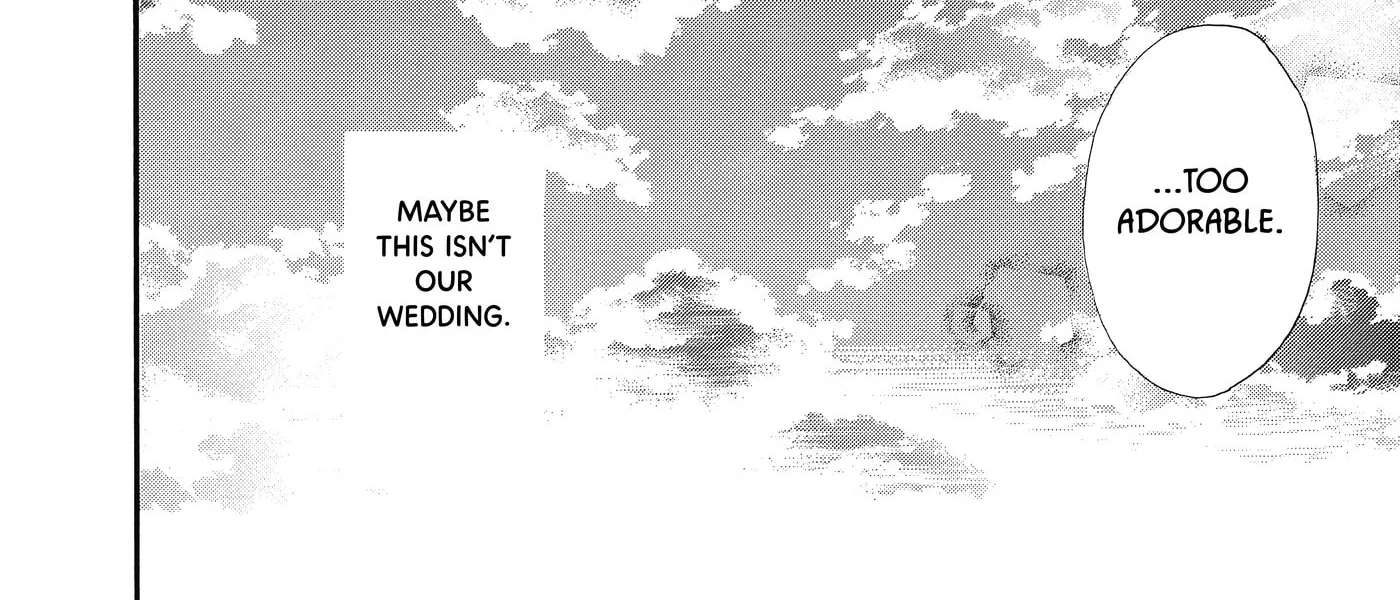 Granulated Sugar Chapter 40.5 - page 28