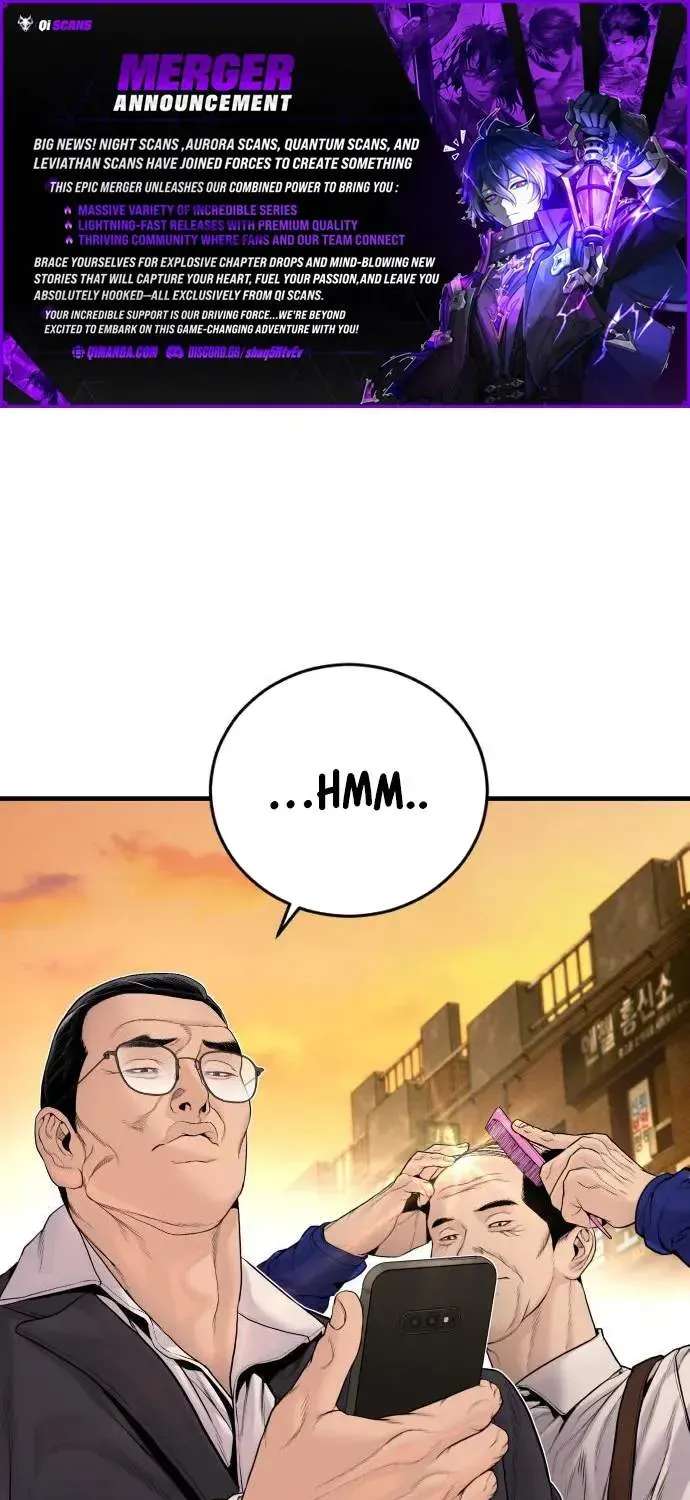 Cursed Manager’S Regression Chapter 257 - page 1