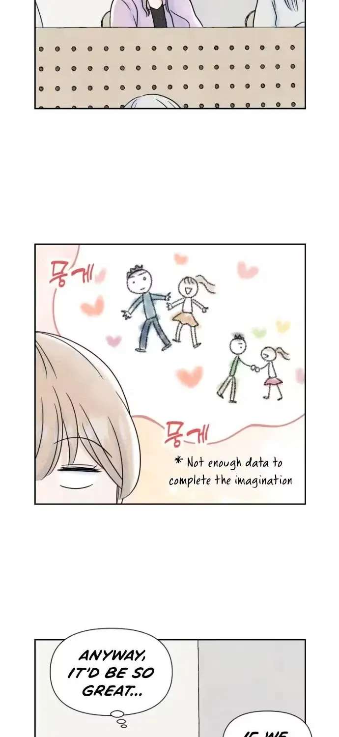 Love Diary Chapter 44 - page 5