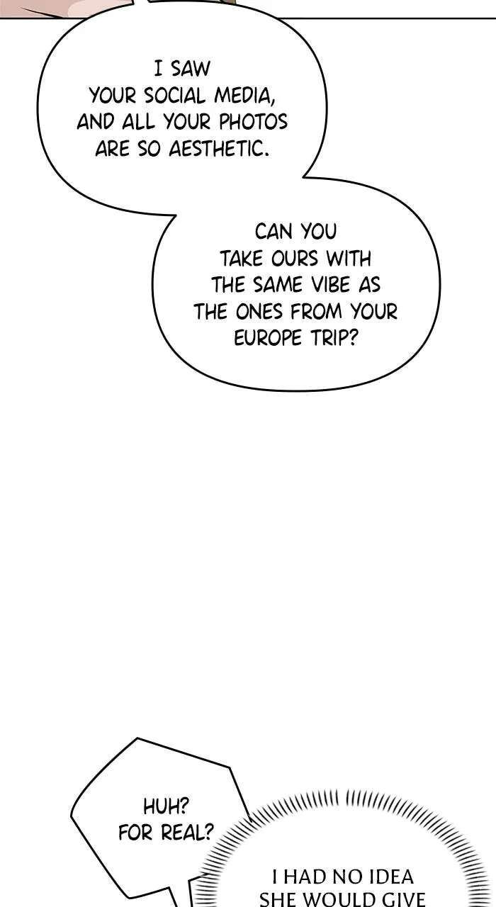 One of Three Chapter 56 - page 50