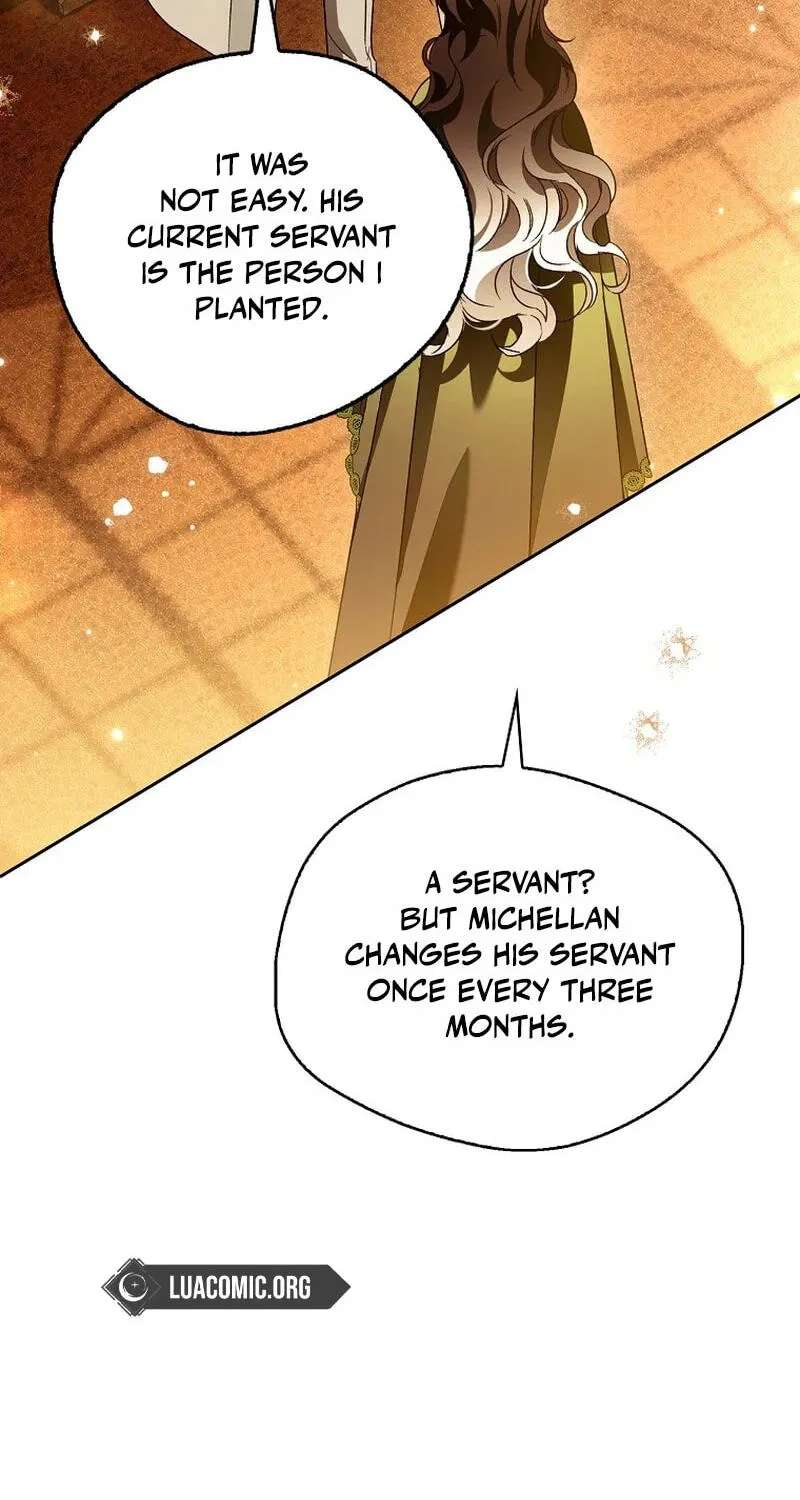 Marchioness Maron Chapter 53 - page 8