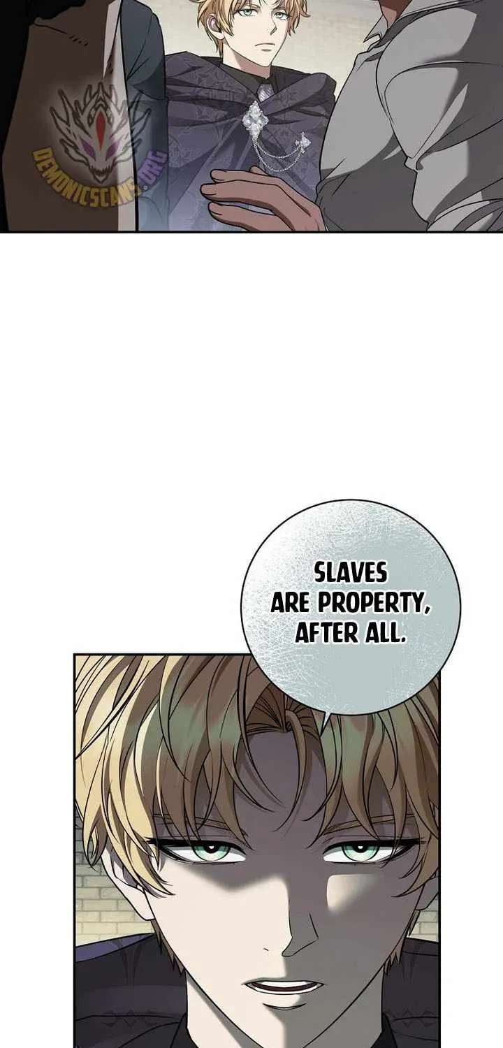 Margrave’s Bastard Son Was The Emperor Chapter 124 - page 20