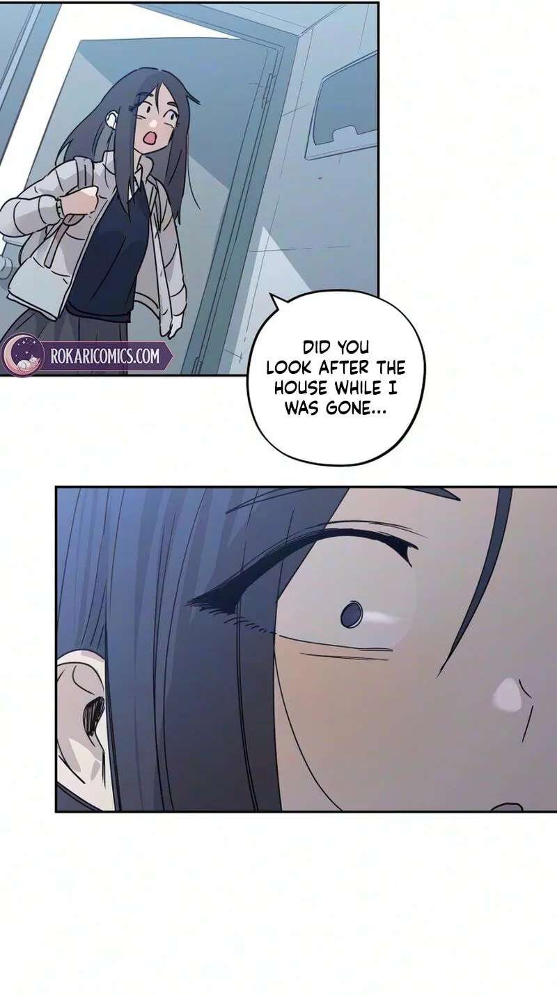 Heart-Aching Chapter 23 - page 28