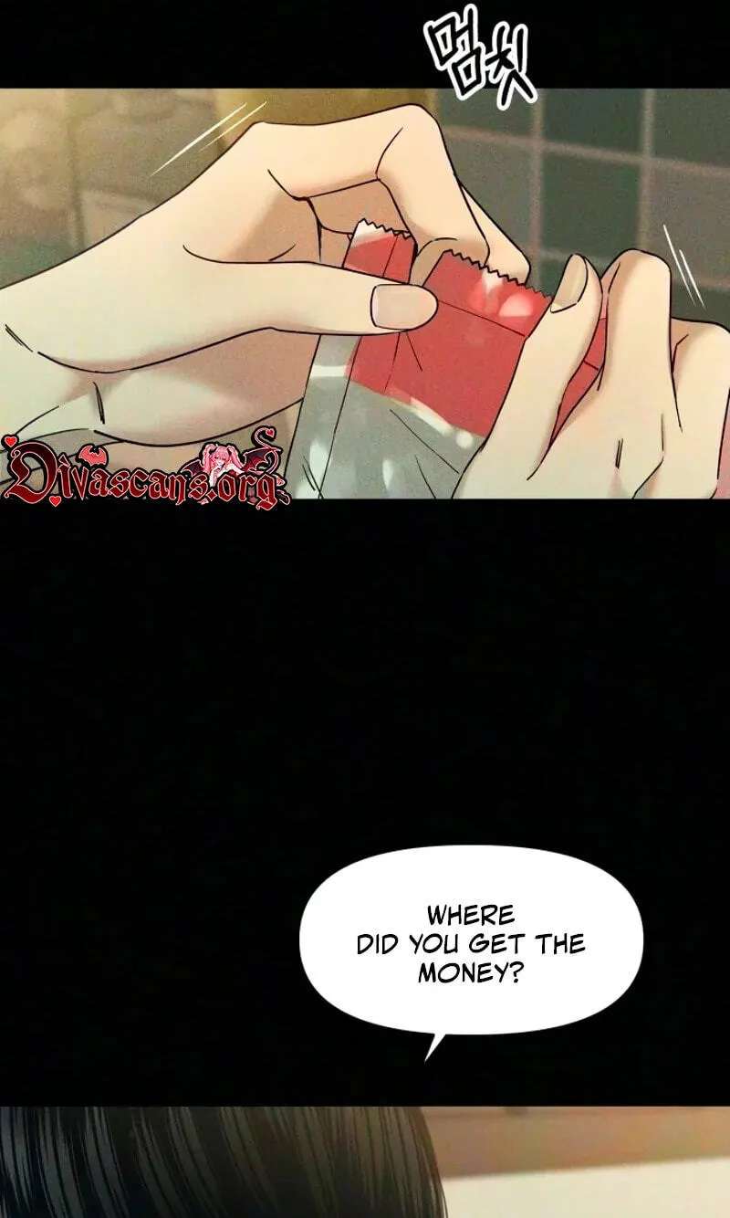 A Loser’s Love Chapter 32 - page 39