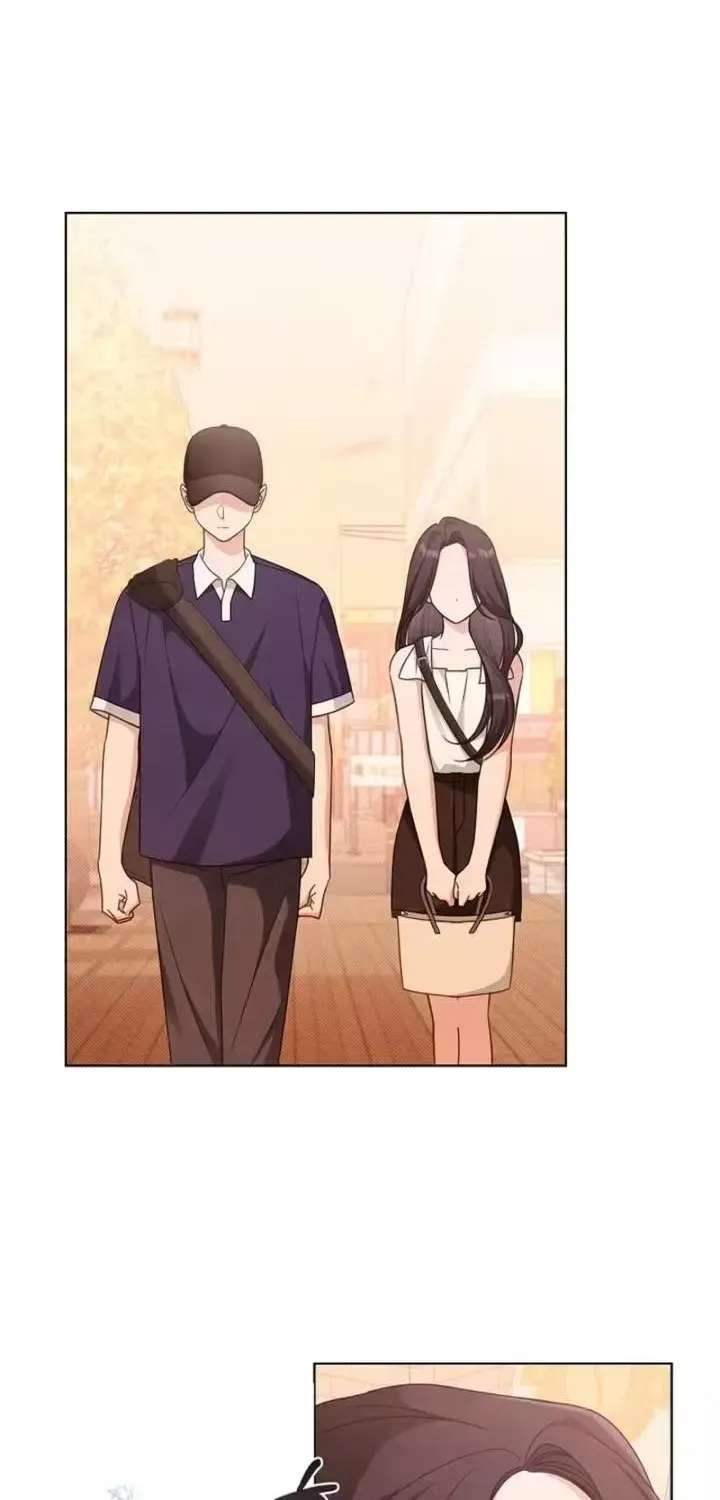 The Timing of Falling in Love Chapter 29 - page 8
