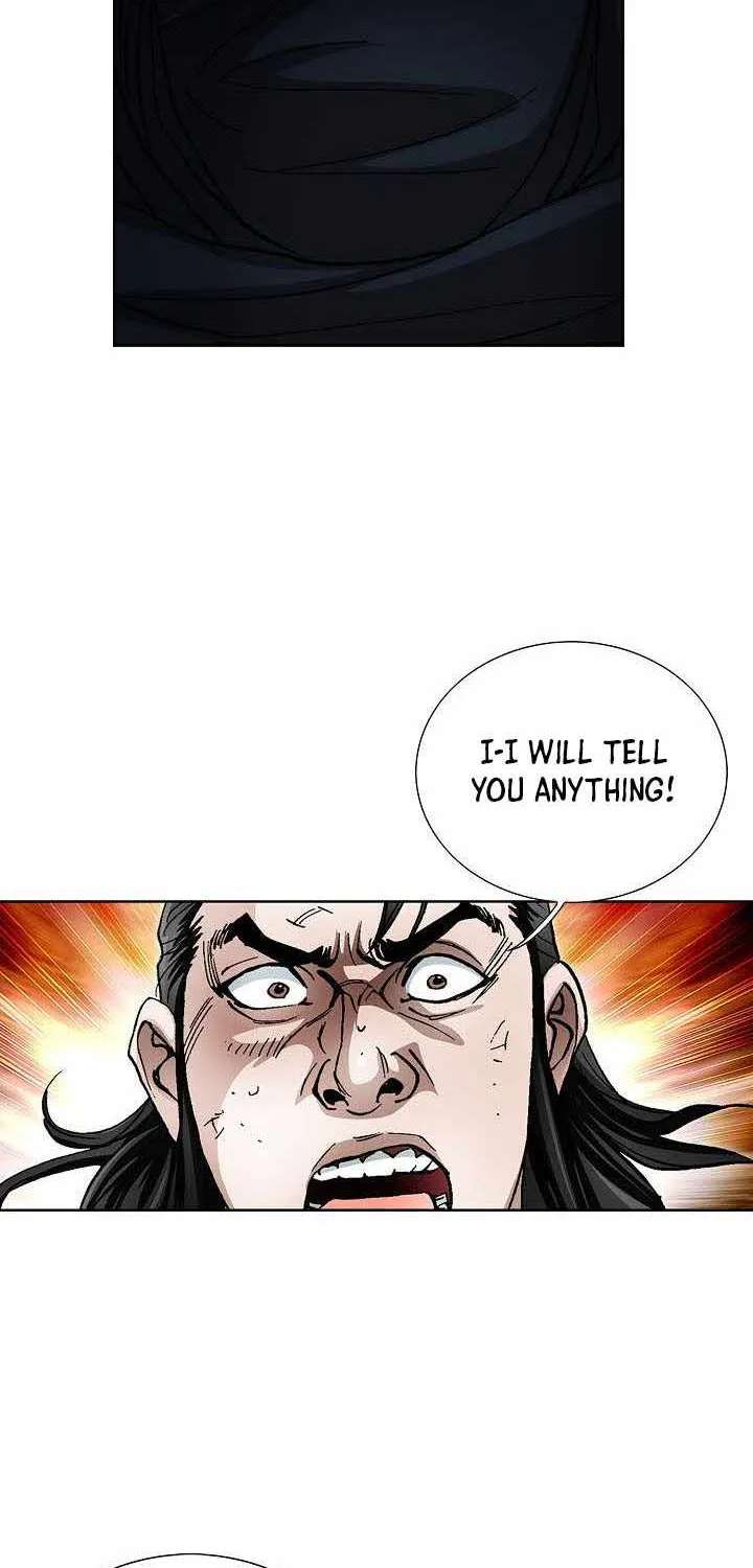 Return of the Immortal Monk Chapter 94 - page 68