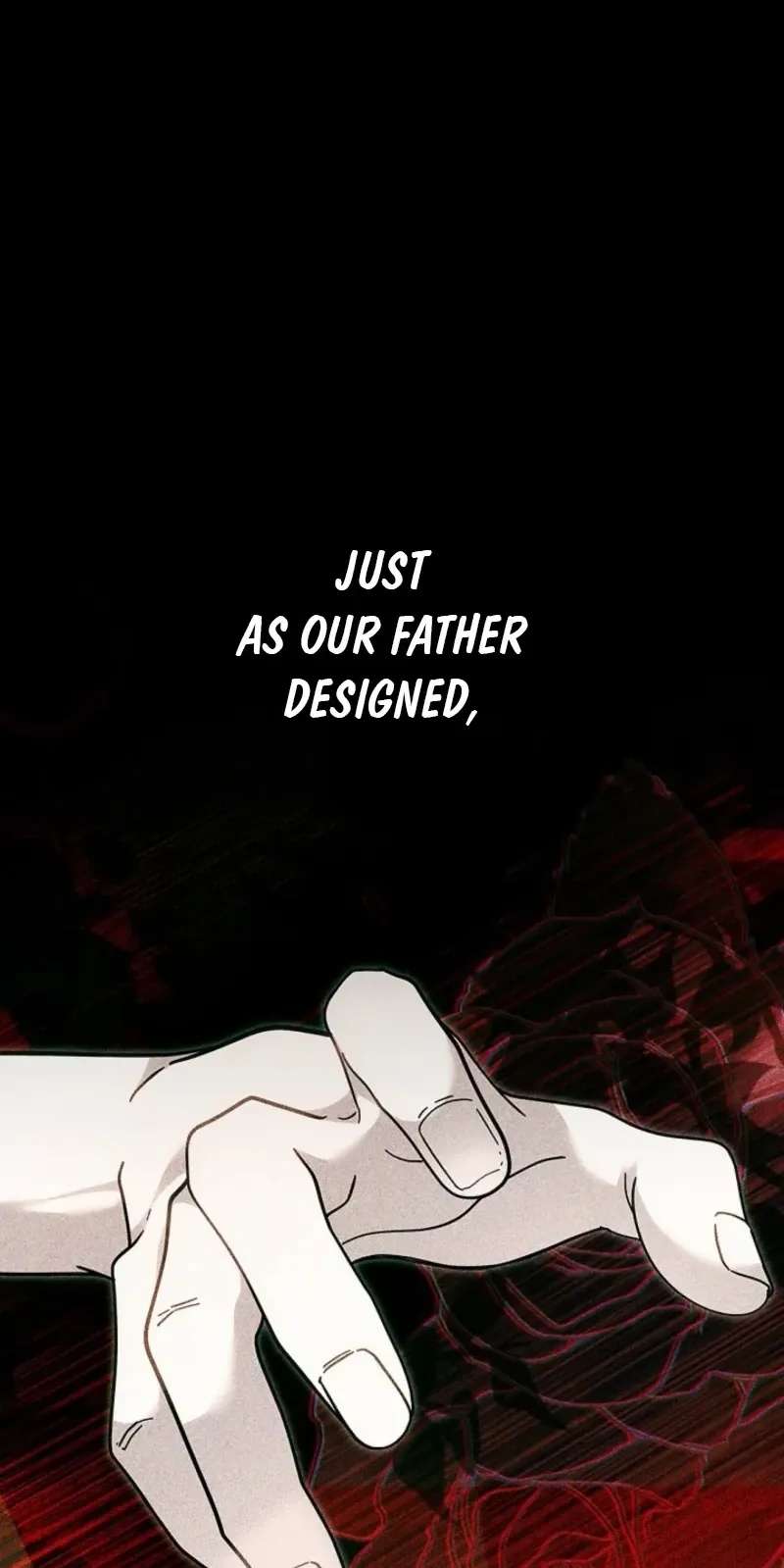 The Hated Stepmother Begins Her Second Life Chapter 34 - page 41
