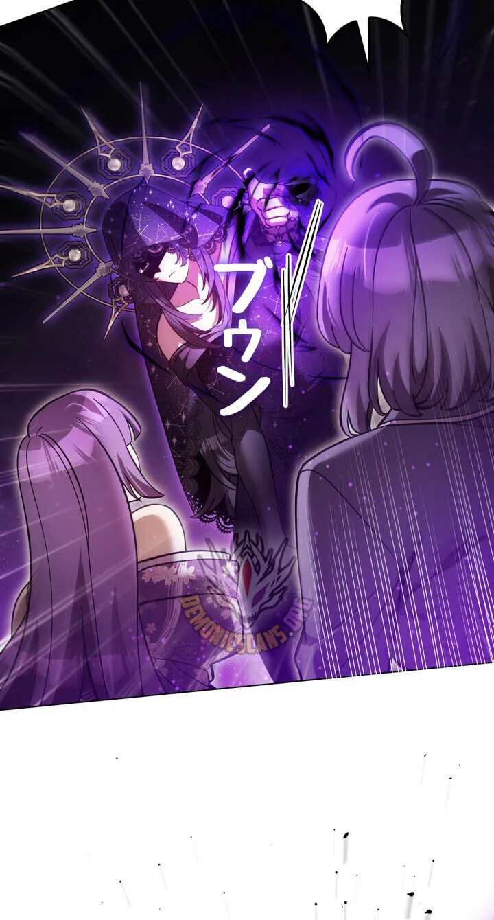 The Heroines Want Me Dead! Chapter 70 - page 44