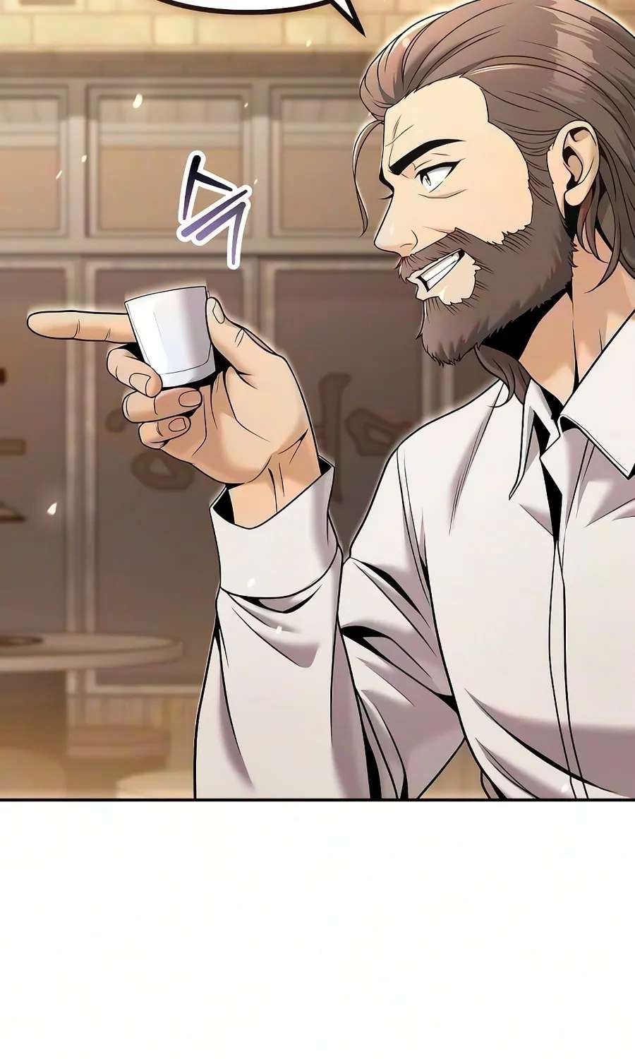 The Money Keeps Piling Up Even If I Spend It Chapter 9 - page 49