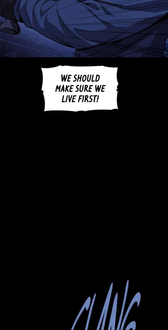 Vigilante Part 2 Chapter 97 - page 54