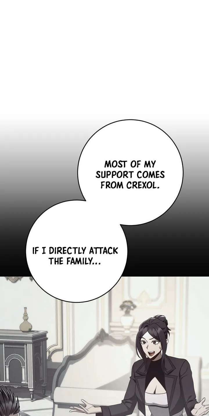 The Skeleton Soldier Failed To Defend The Dungeon Chapter 393 - page 94