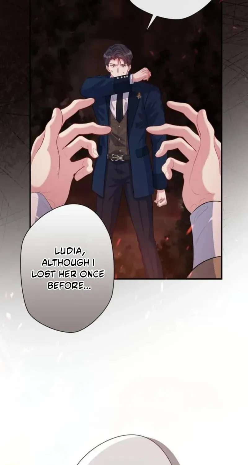 Byoujaku Mama desu ga, Yami Ochi Musuko o Sodatete Misemasu! Chapter 41 - page 59
