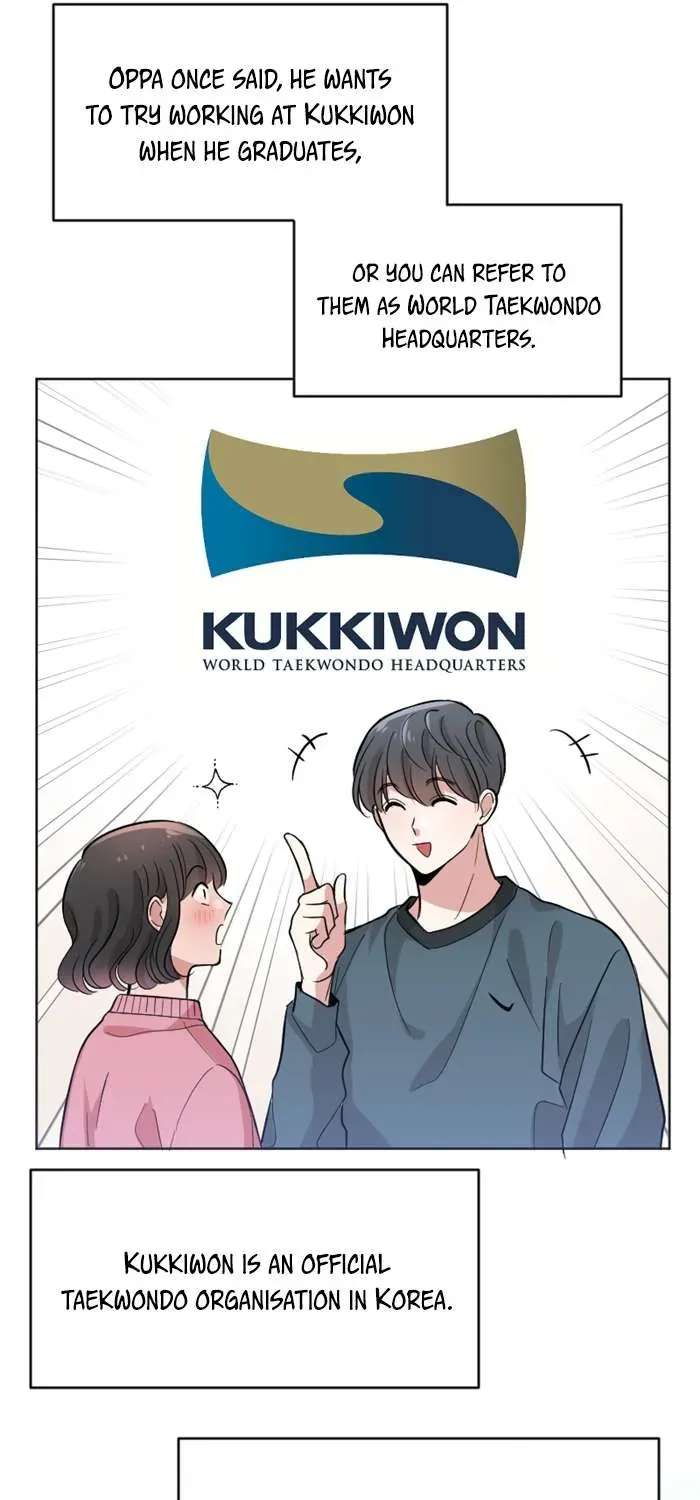 K-Chingu Chapter 5 - page 17