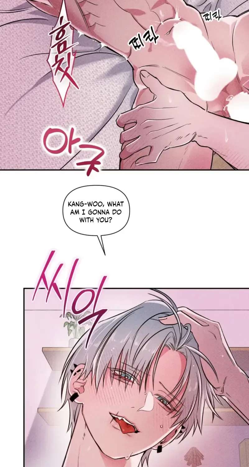 Careless Love Chapter 2 - page 34