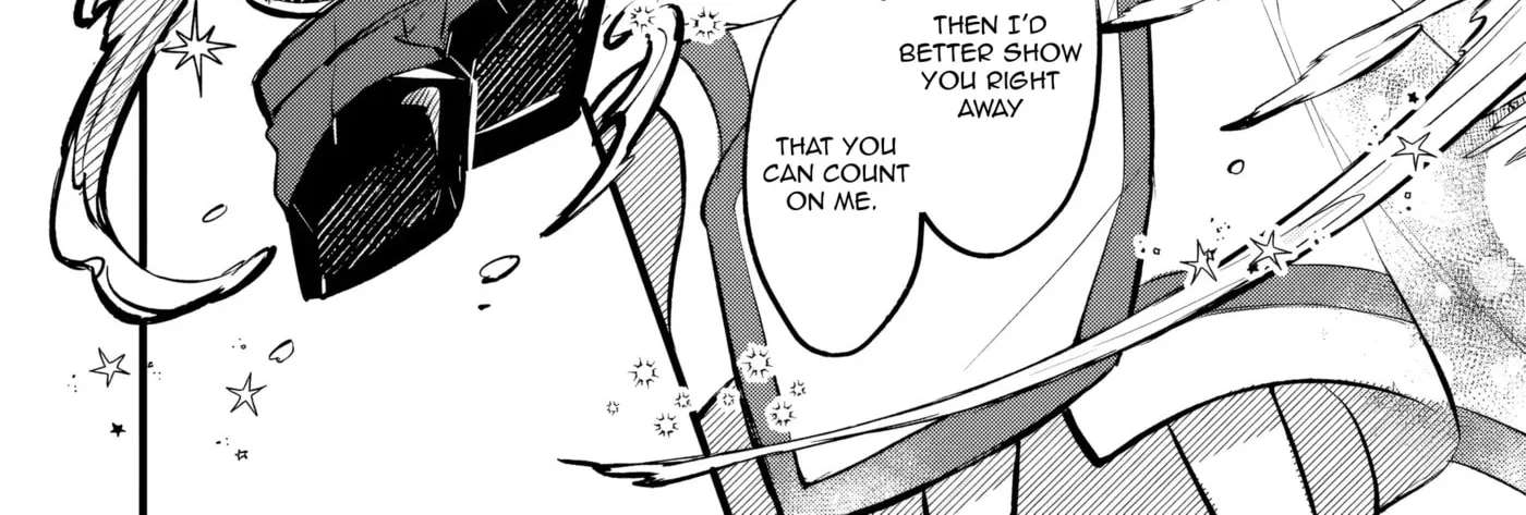That Child, the Legendary Sword Saint. Chapter 1 - page 34