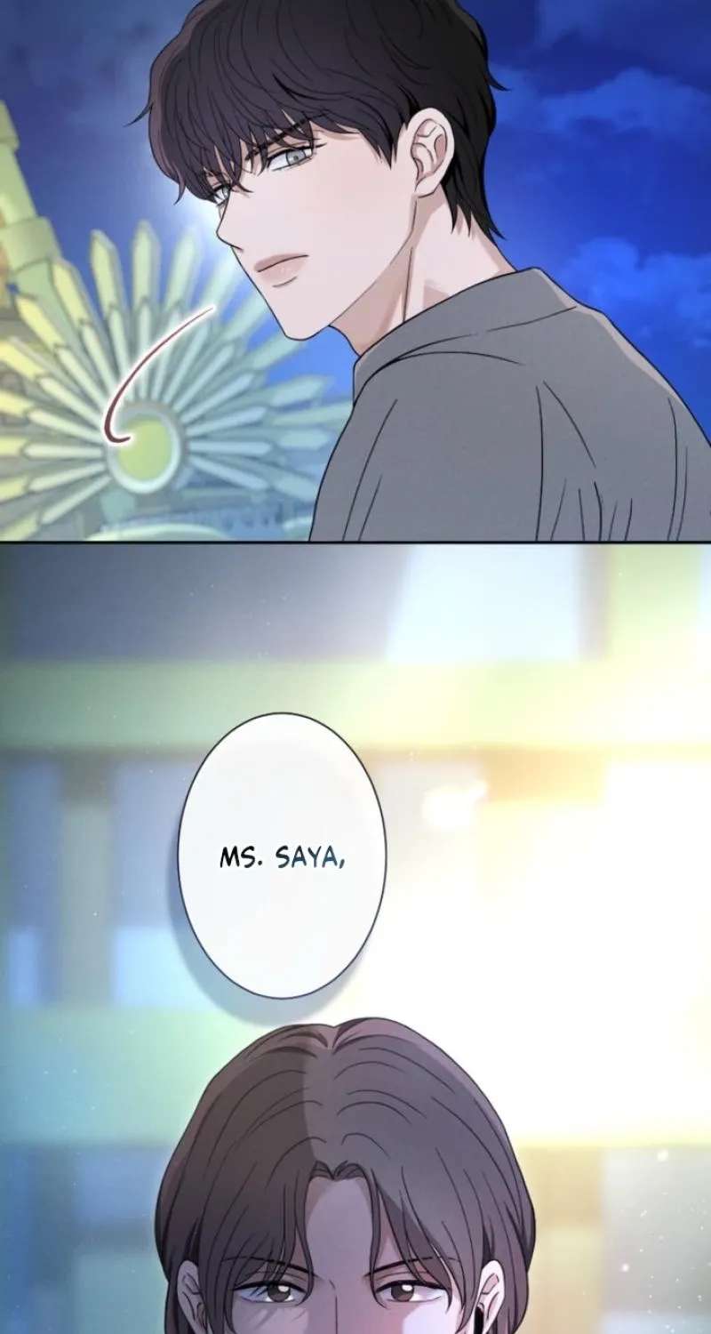 Love Wasn't Part of the Deal, Was It? Chapter 17 - page 29