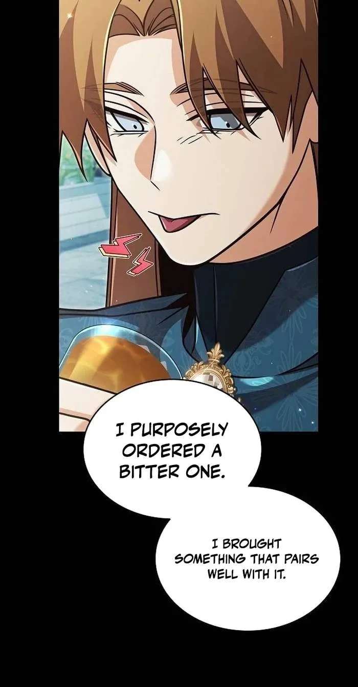 A Cadet Becomes a Prophet?! Chapter 61 - page 38