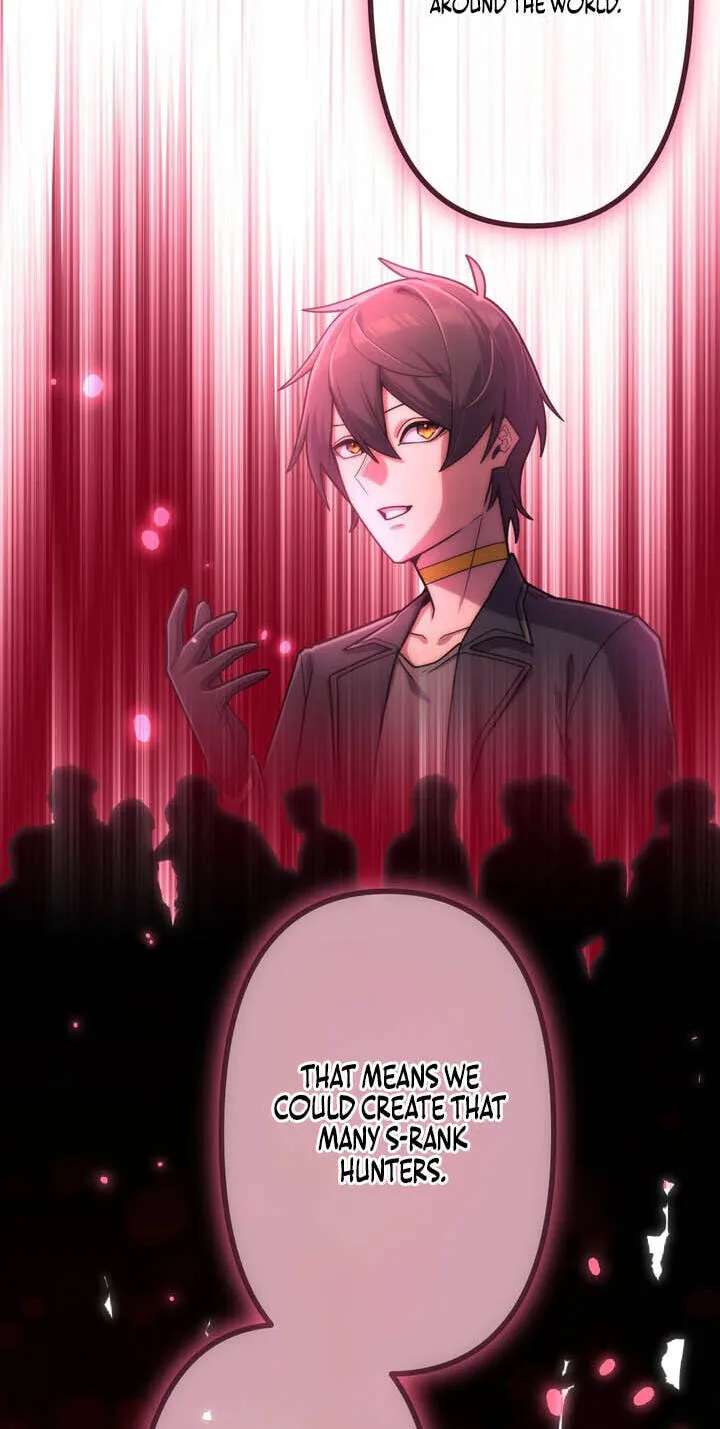 Maou App de S-kyuu Hunter ni Naremashita Chapter 159 - page 77