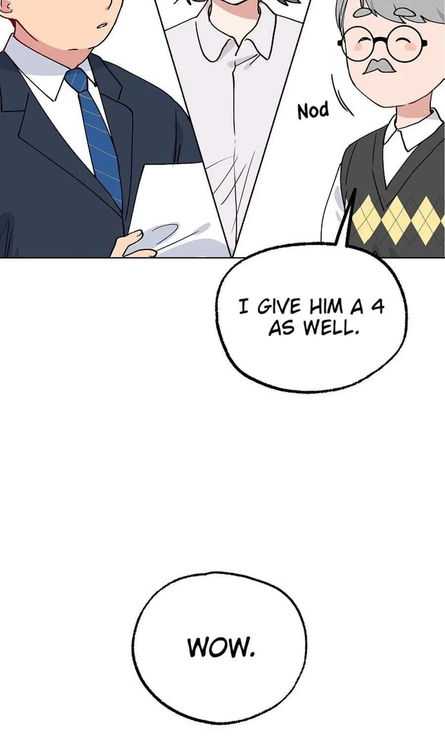 Classroom of Two Chapter 41 - page 30