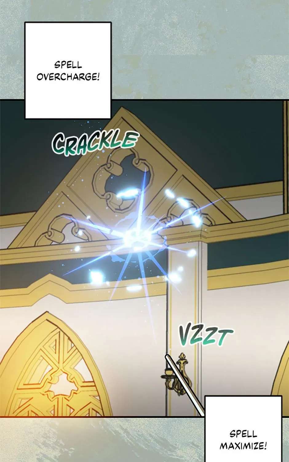 The Overlord Lady Chapter 31 - page 94