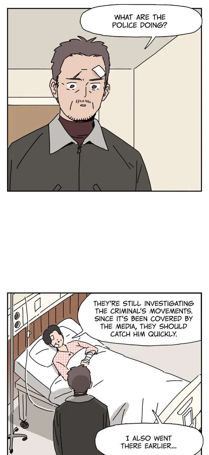 Nature Man Chapter 3 - page 11