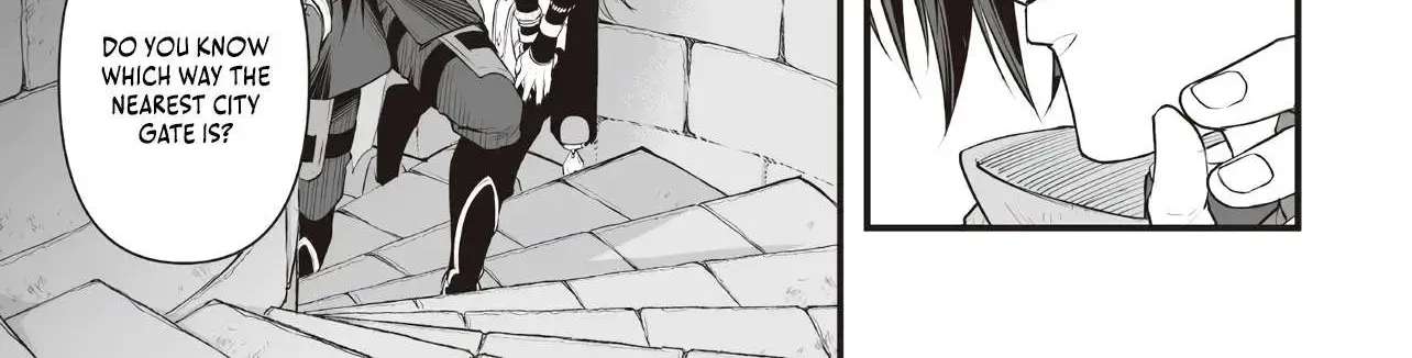The Immortal Heretic and the Calamity Dragon Princess Chapter 3.2 - page 29