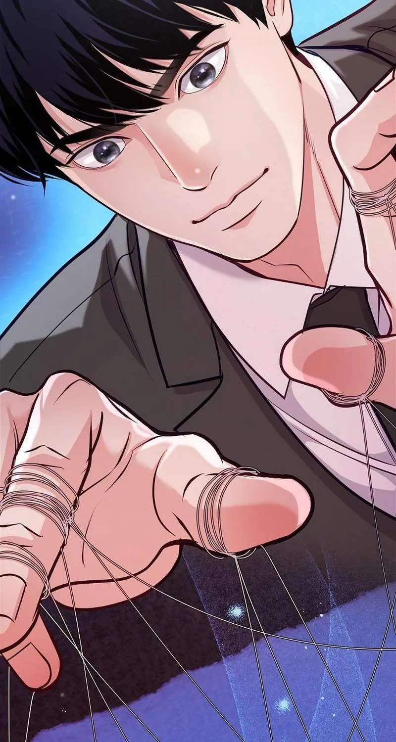 The Ordinary Lawyer's Subspace Chapter 41 - page 107