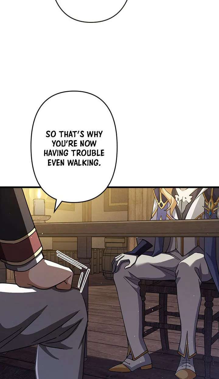 I Became a Genius at the Academy in a World Where Magic Reigns Supreme Chapter 110 - page 41