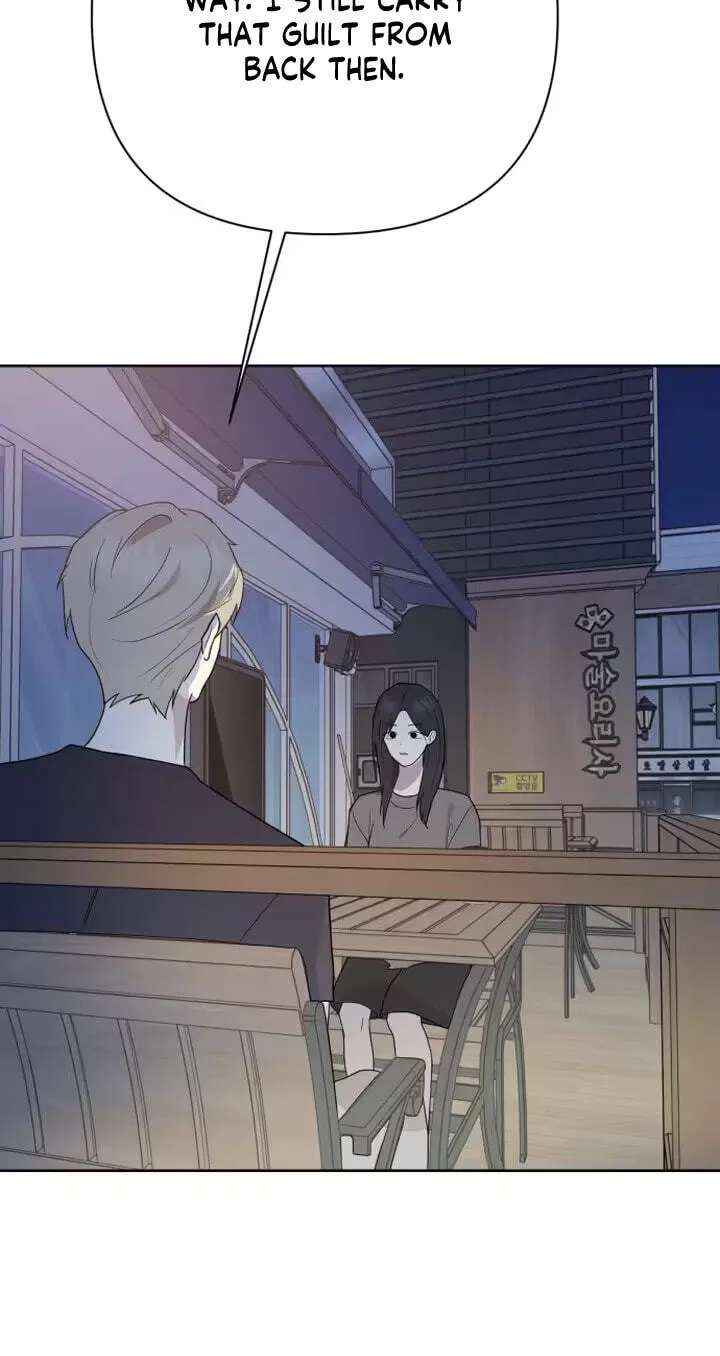 My Unknown Girlfriend Chapter 46 - page 36