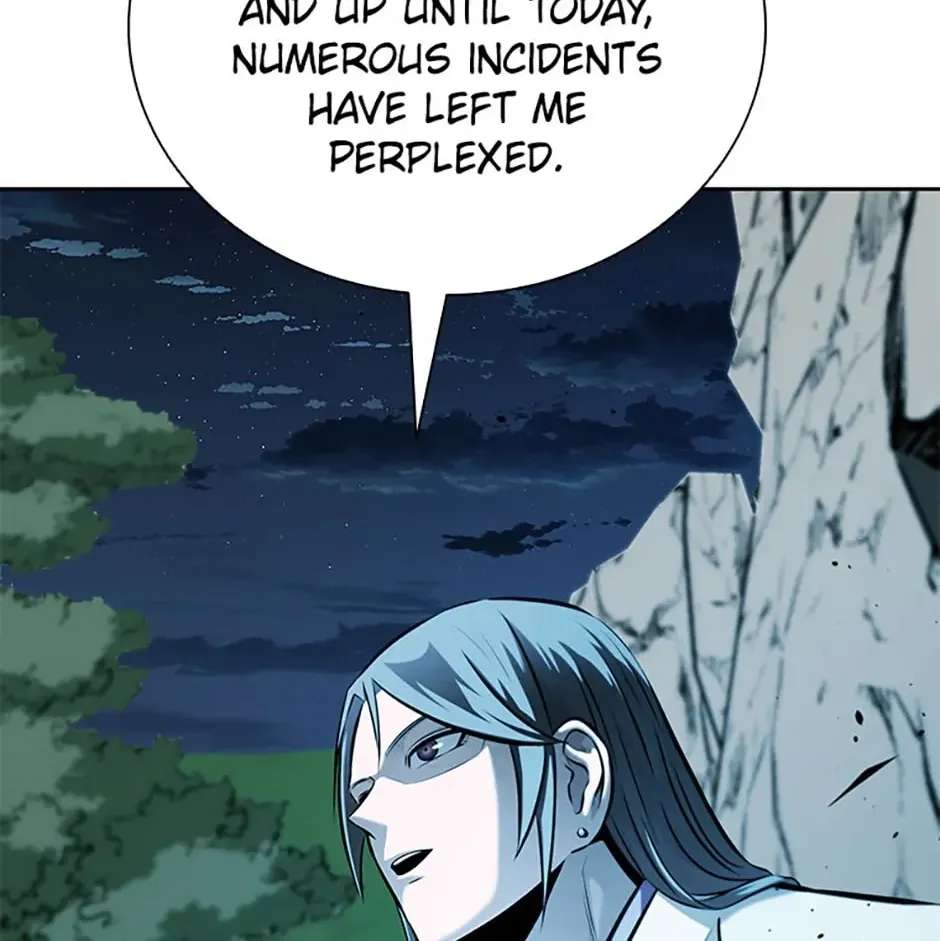 Absolute Master of the Senate Chapter 48 - page 18