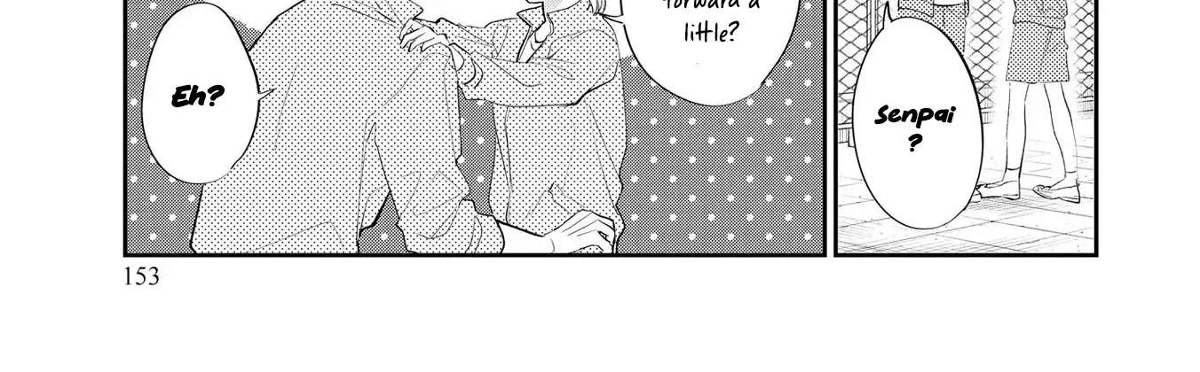 Agasa-Kun Wa Yande Iru. Chapter 6 - page 46