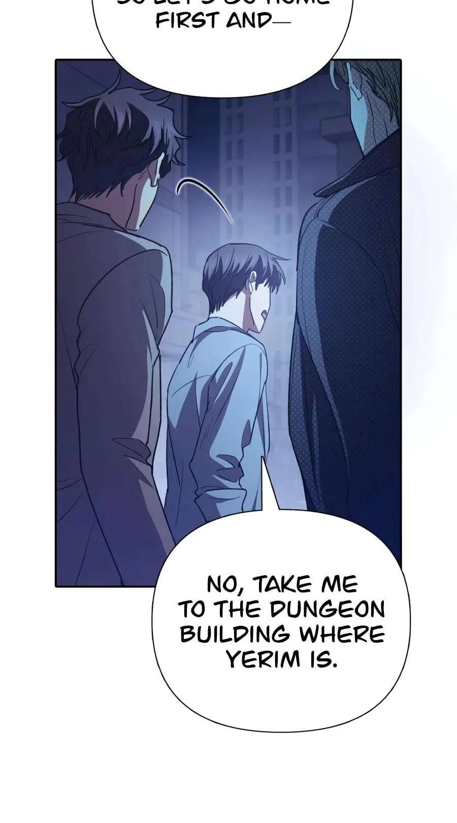 My S-Class Hunters Chapter 183 - page 167