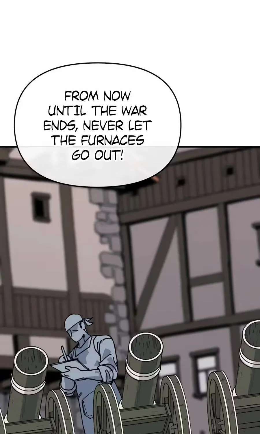 The Tale Of The Skeleton Messenger Chapter 50 - page 97