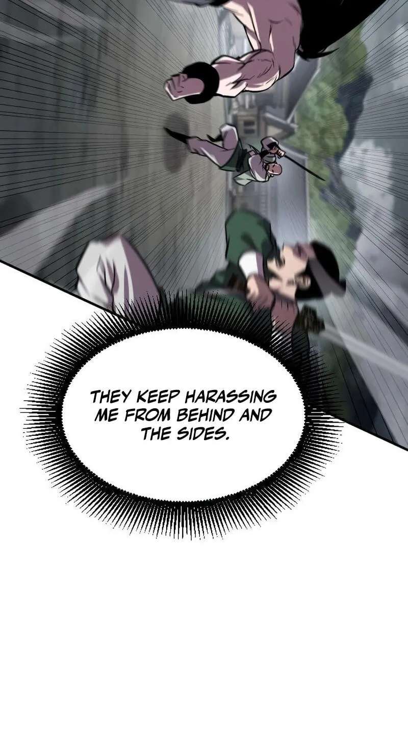 A Dragon Lives in Kunlun Chapter 13 - page 16