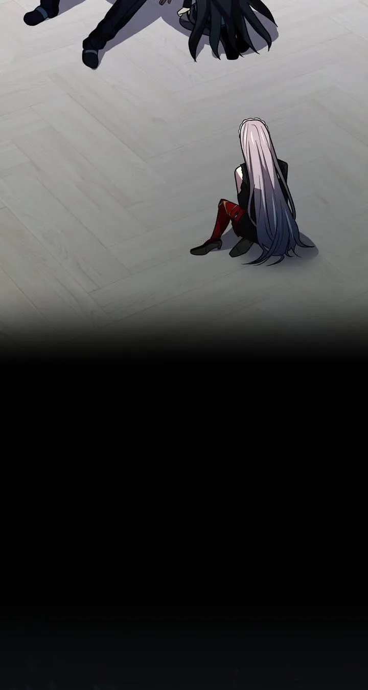 Hidden Class Gravity User Chapter 211 - page 47