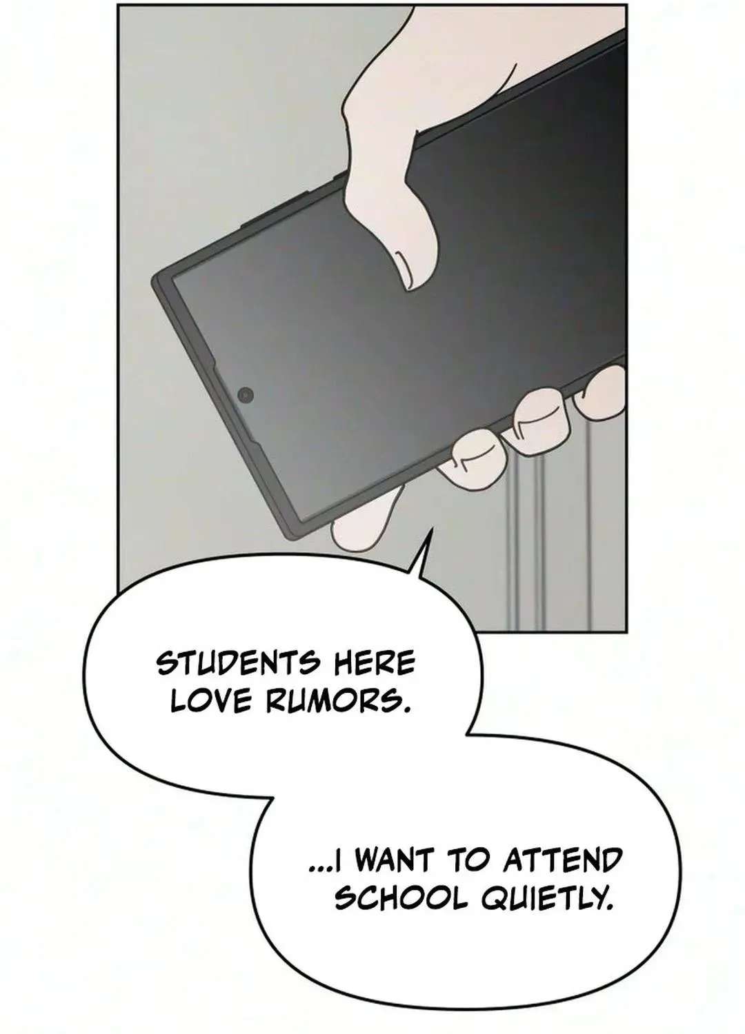 Reversal! First Love Chapter 6 - page 95