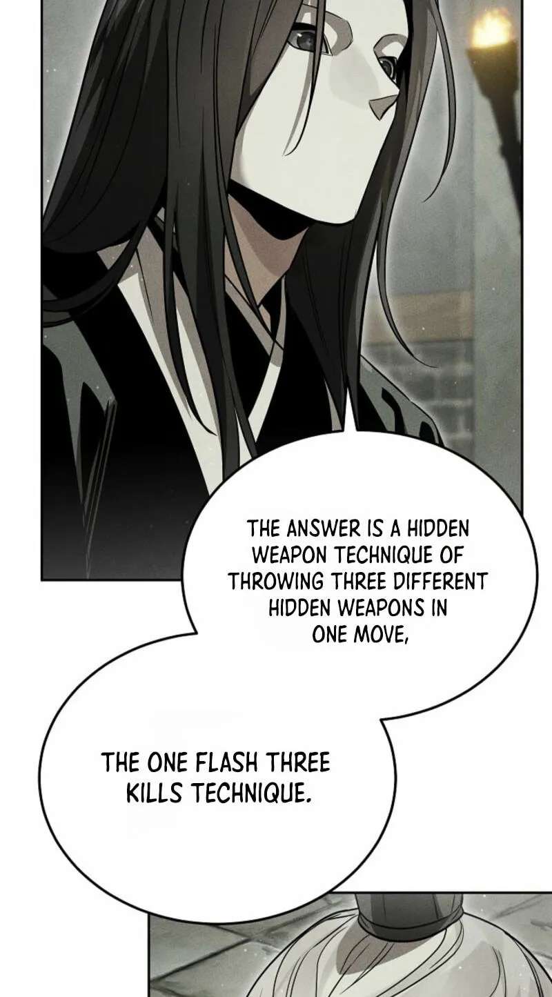 The Legend of Enxue Chapter 67 - page 52