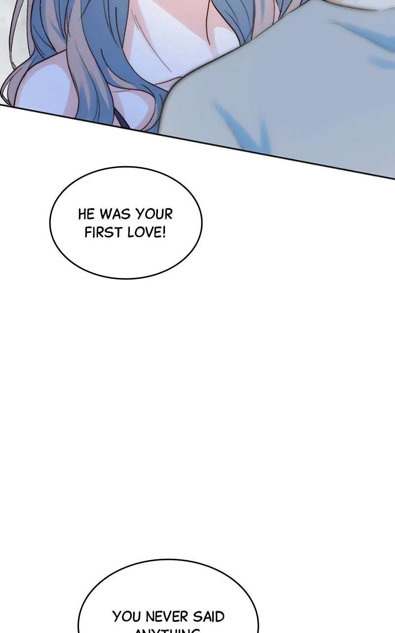 My Second andFinal First Love Chapter 1 - page 93