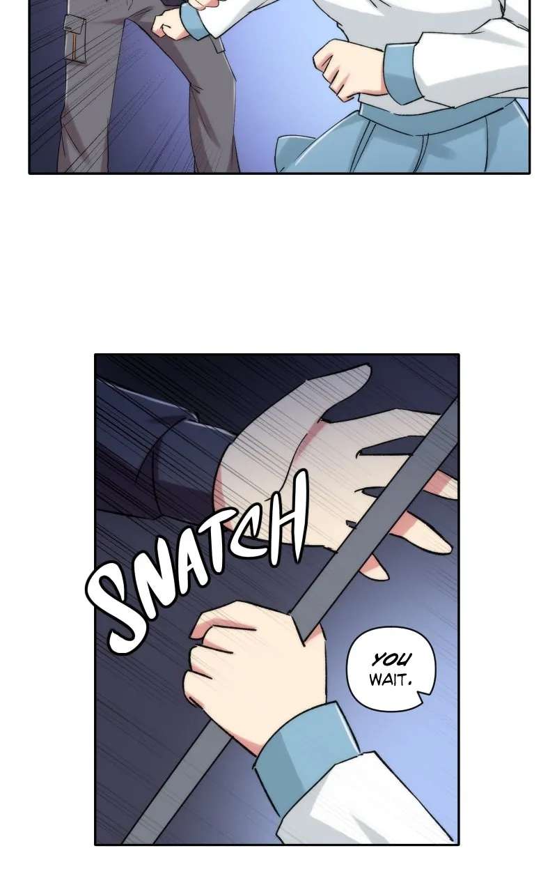 Stalker X Stalker Chapter 232 - page 8
