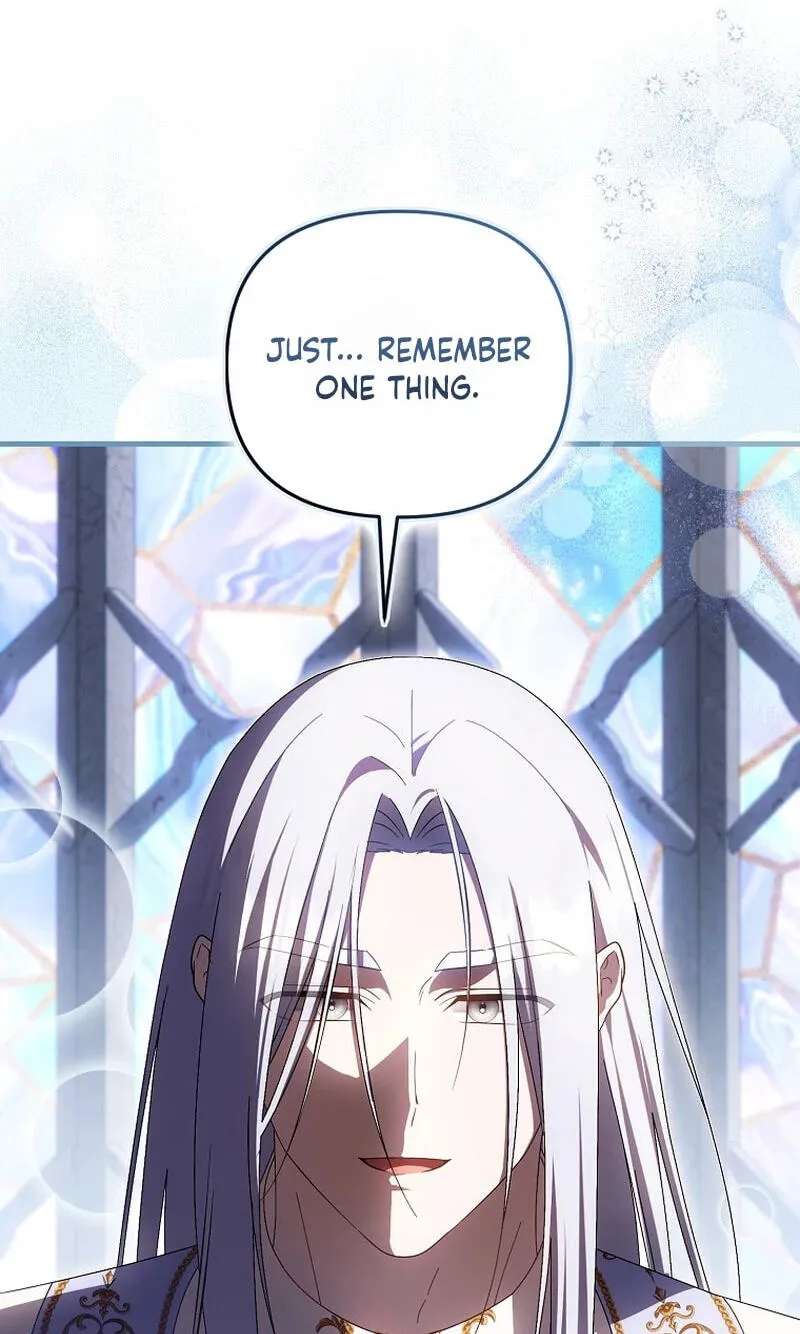 Being Loved for the First Time Chapter 107 - page 41