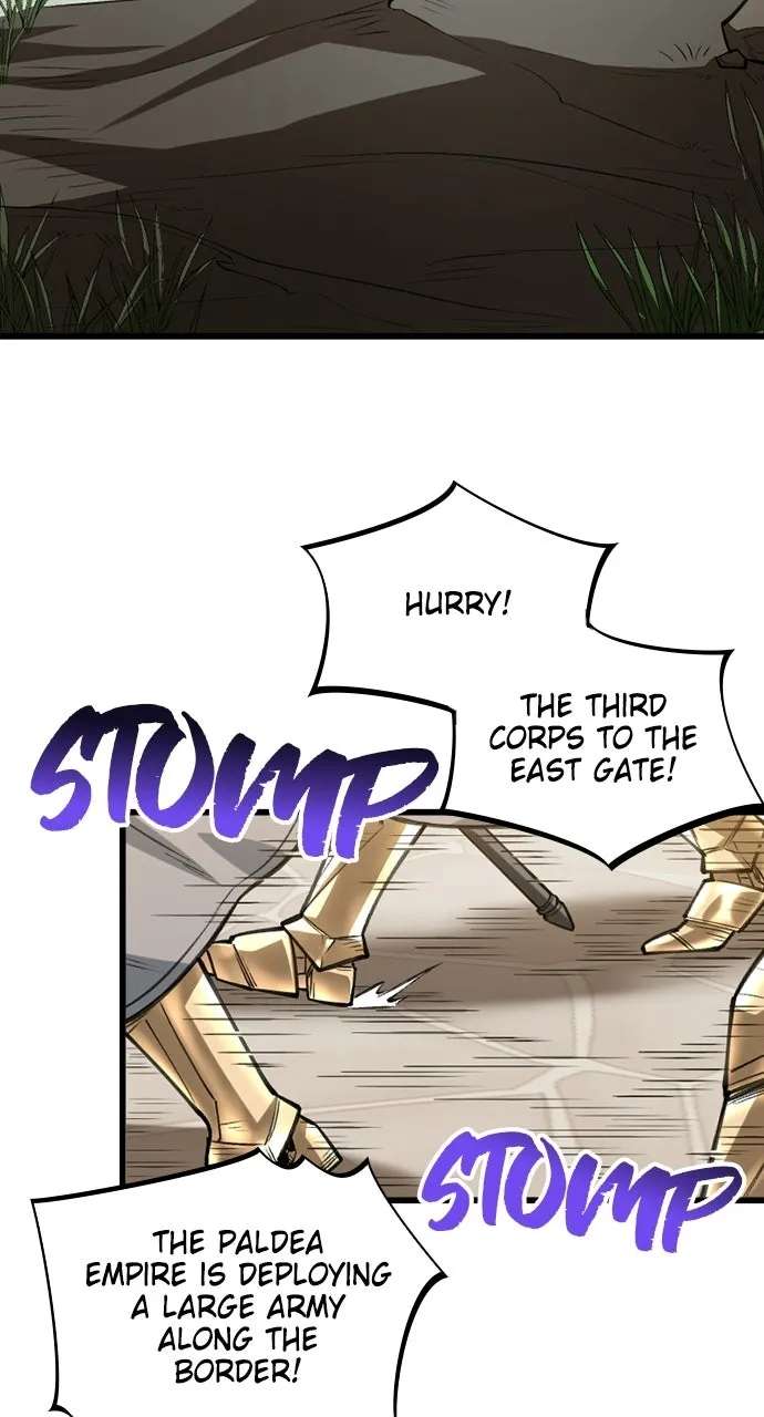 The DespisedDark Mage Lives Again Chapter 36 - page 36