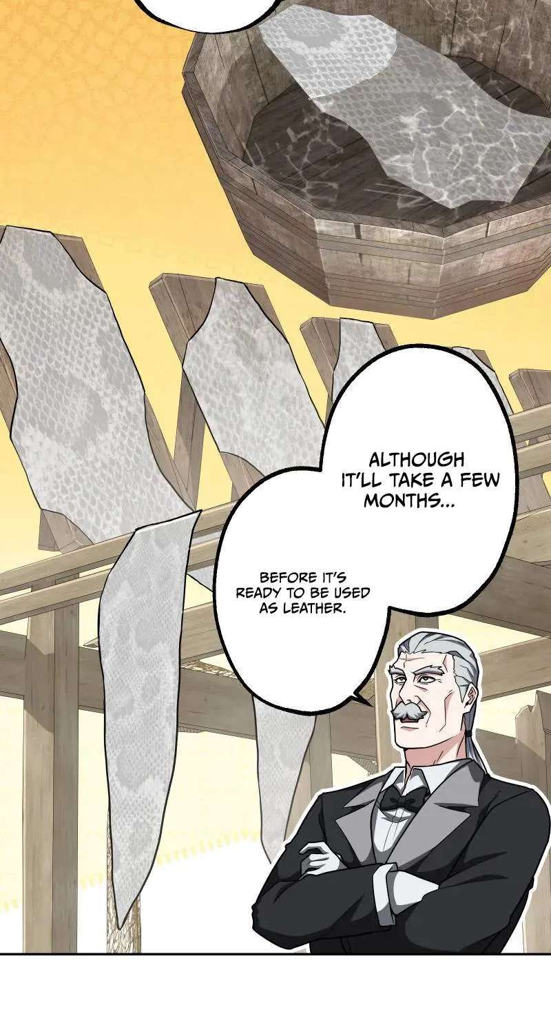 The Jinx’s Strategy for Domination Chapter 18 - page 65