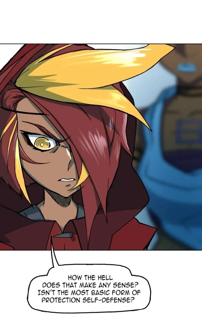 Hello Sour Crush Chapter 12 - page 41