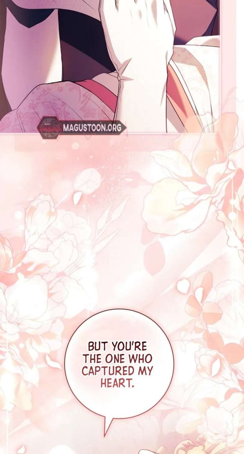 Darling, Why Can't We Divorce? Chapter 105 - page 71