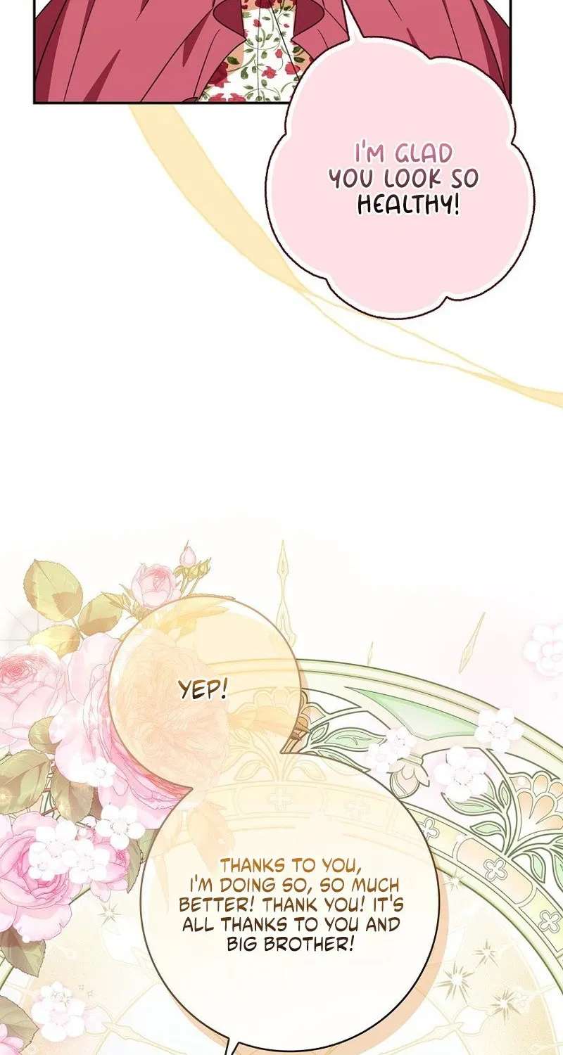 I’ll Try to Save My Father Chapter 27 - page 15