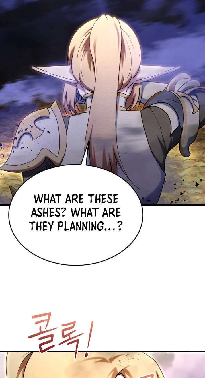I Became the Mentor of the Weakest Demon King Chapter 35 - page 109