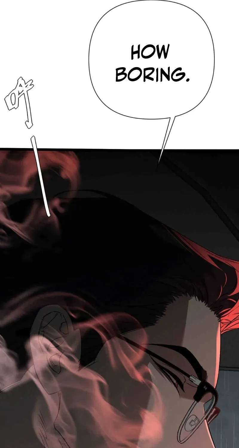 Dog Eat Dog Chapter 1 - page 21