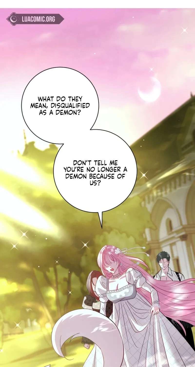 Anything But Marriage, Mr. Villain Chapter 79 - page 42