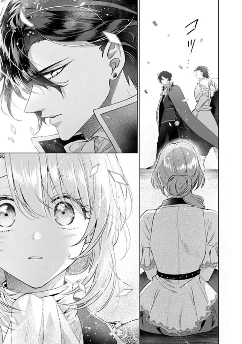 My Contract Marriage and Life With the Adorable Twins End Today... Or So I Thought Chapter 1 - page 26