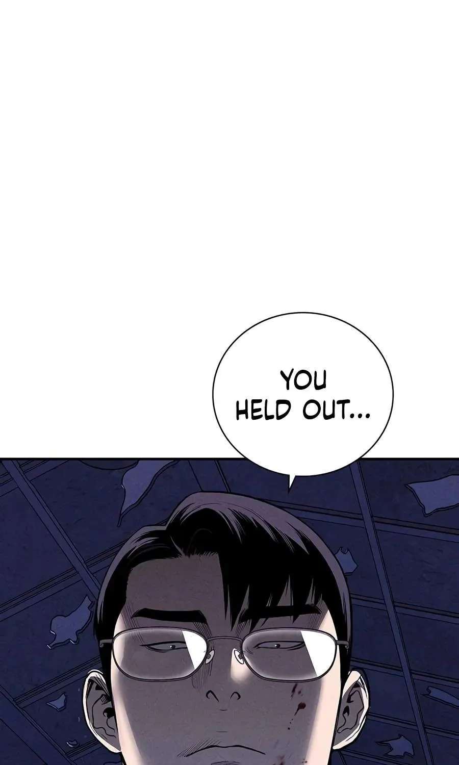 Debtbound by Blood Chapter 43 - page 132